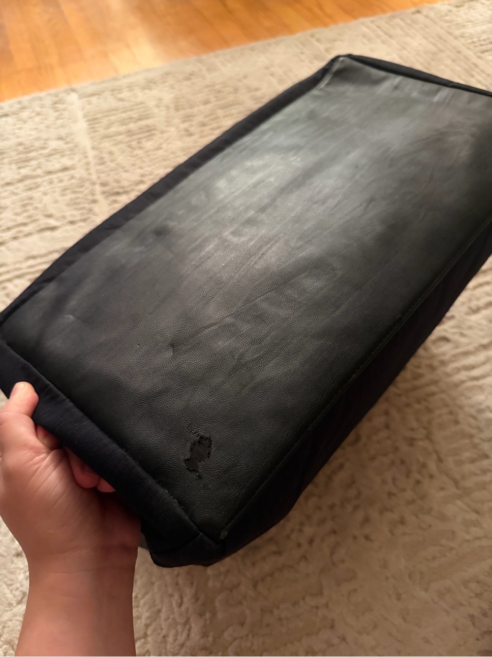 Lululemon duffel bag gym travel carry - Picture 10 of 10